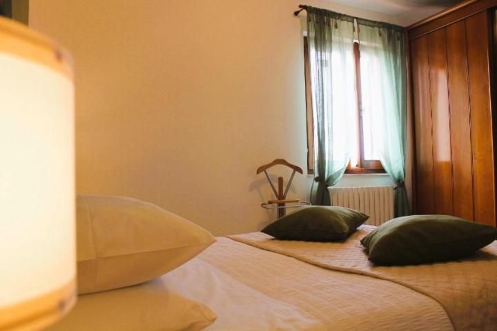 Ferienwohnung Casa Luisa Pitigliano Exterior foto